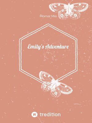 cover image of Emily's Adventure